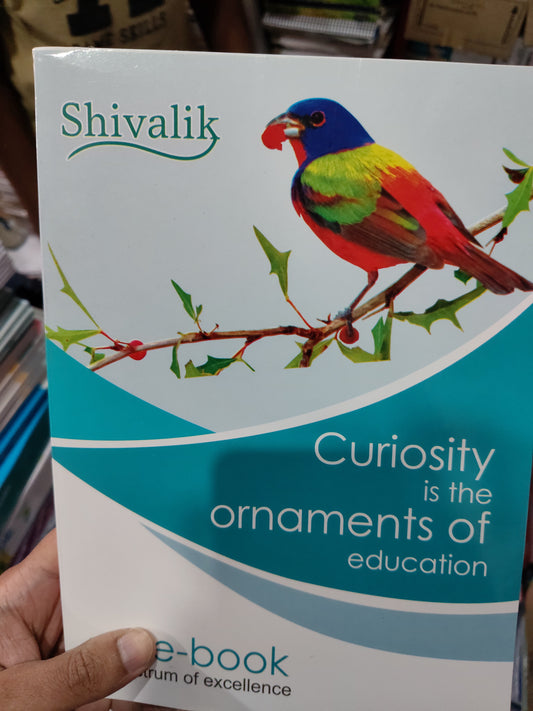 Shivalik copy