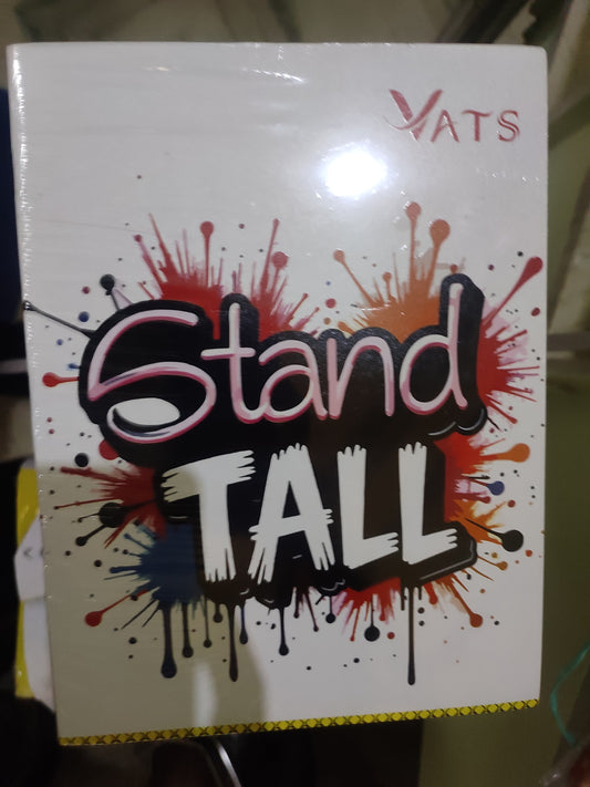 Vats copy
